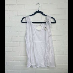 Anthropologie NWT tank top